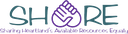 SHARE LOGO